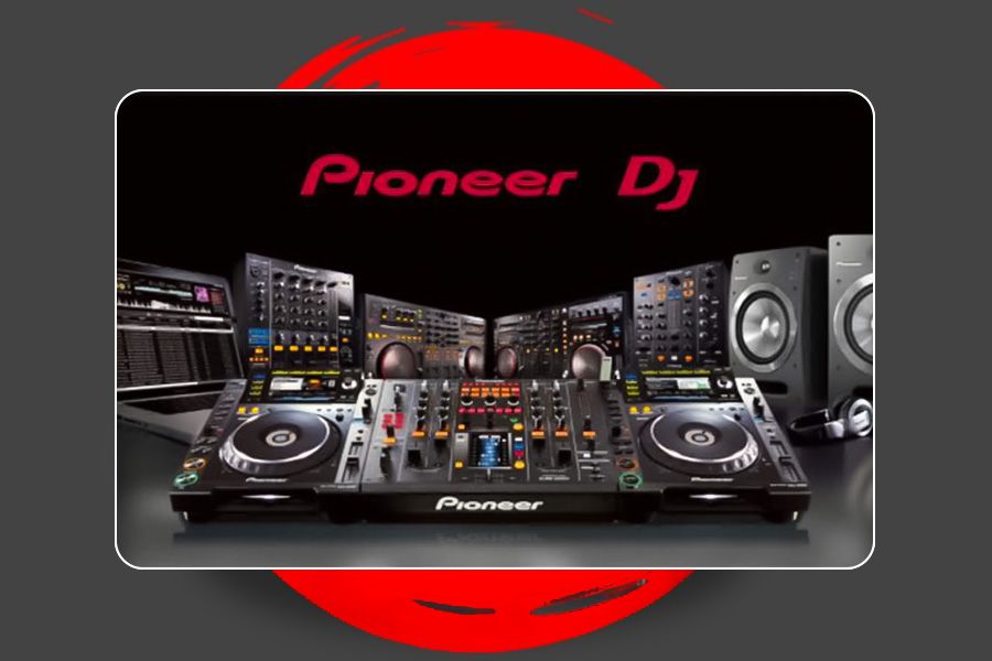 مقایسه و تفاوت‌های کنترلر Pioneer DDJ-FLX4   با XDJ-RX2